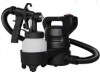 HVLP Spray Gun paint zoom