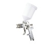 HVLP air spray gun