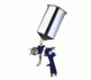 HVLP air spray gun