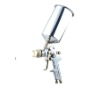 HVLP air spray gun