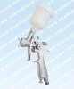 HVLP air spray gun