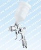 HVLP air spray gun SW887