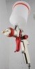 HVLP paint gun