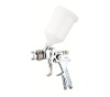 HVLP spray gun