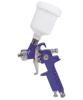 HVLP spray gun