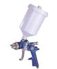 HVLP spray gun