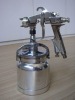 HVLP spray gun