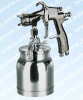 HVLP spray gun