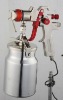 HVLP spray gun