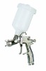 HVLP spray gun