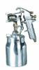 HVLP spray gun