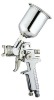 HVLP spray gun H-2000G