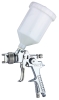 HVLP spray gun H-881B