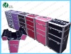 HX-L008-1,Travel cosmetic luggage,trolley box& bag