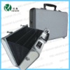 HX-N010,Aluminum brief &documents cases,small aluminum case,ladies document case,portable document case