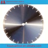 HZ081 cold-press saw blade for cutting marble granite