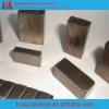 HZ091 stone diamond segment
