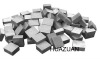 HZ102 diamond cutting segment for granite
