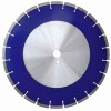 HZ111 300mm laser weld concrete saw blade