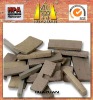 HZDS Diamond Segments For Granite Cutting Ming Tools