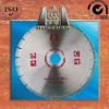 HZGB14350 Diamond Saw Blade for Granite
