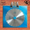 HZMB14350 Diamond Marble Saw Blade