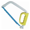 Hacksaw Frame