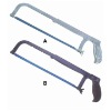 Hacksaw Frame