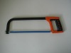 Hacksaw frame