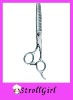 Hair Beauty Scissor(LD409TRA)