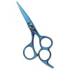 Hair Cutting Razor Scissor