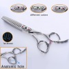 Hair Cutting Scissors UH-626Z