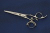 Hair Scissors 009-55T