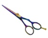 Hair Scissors (PLF-55XM)