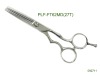 Hair Scissors (PLF-FT62MD(27T))