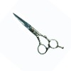 Hair Scissors (PLF-H55FD)