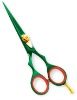 Hair cutting scissor