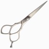 Hair cutting scissor