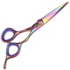 Hair cutting scissor