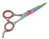 Hair cutting scissor