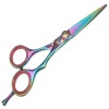 Hair cutting scissor