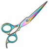 Hair cutting scissor