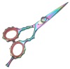 Hair cutting scissor