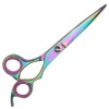 Hair cutting scissor