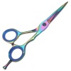 Hair cutting scissor