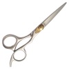Hair cutting scissor
