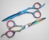 Hair cutting scissor