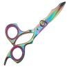 Hair cutting scissor
