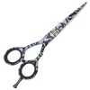 Hair cutting scissor