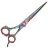 Hair cutting scissor